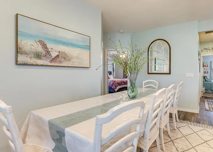 6 Mi To Dtwn Tempe: Dog-friendly Retreat W/ Yard! Holiday home Guadalupe