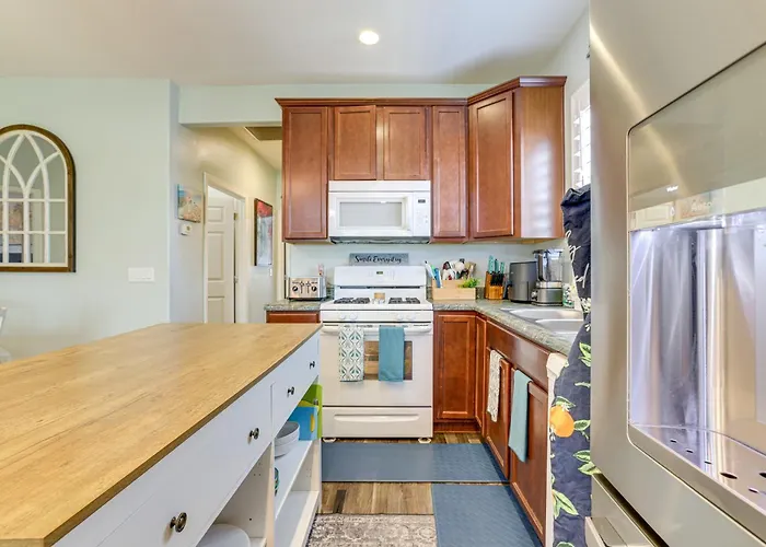 6 Mi To Dtwn Tempe: Dog-friendly Retreat W/ Yard!