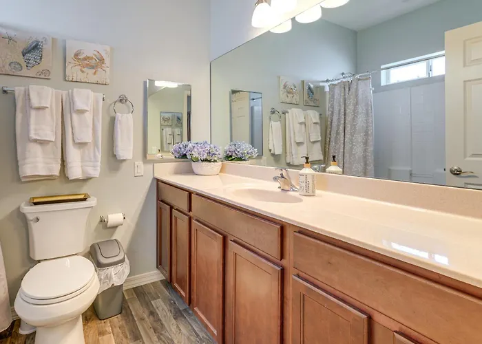 6 Mi To Dtwn Tempe: Dog-friendly Retreat W/ Yard! Holiday home Guadalupe